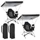 Option Black 2-Pack
