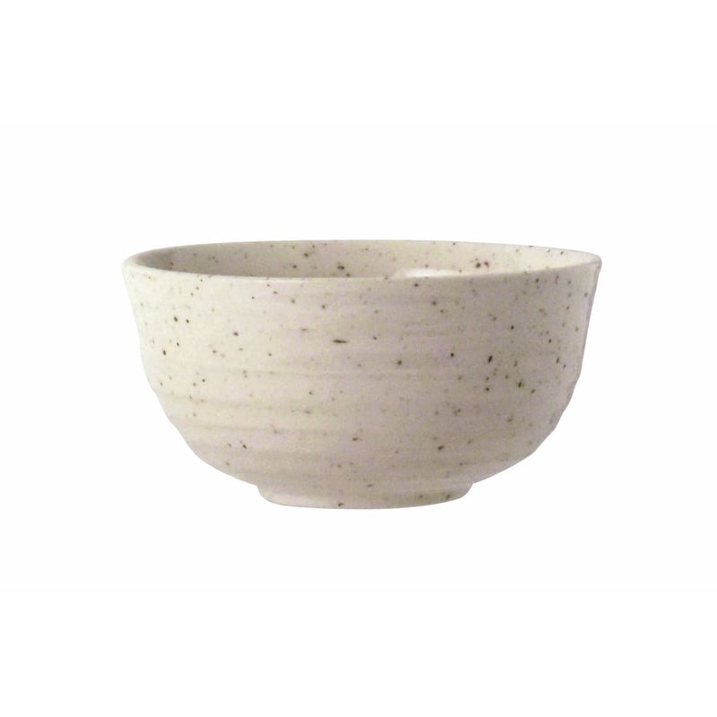 Sango Siterra Painter's Palette 16-Piece Stoneware Dinnerware Set