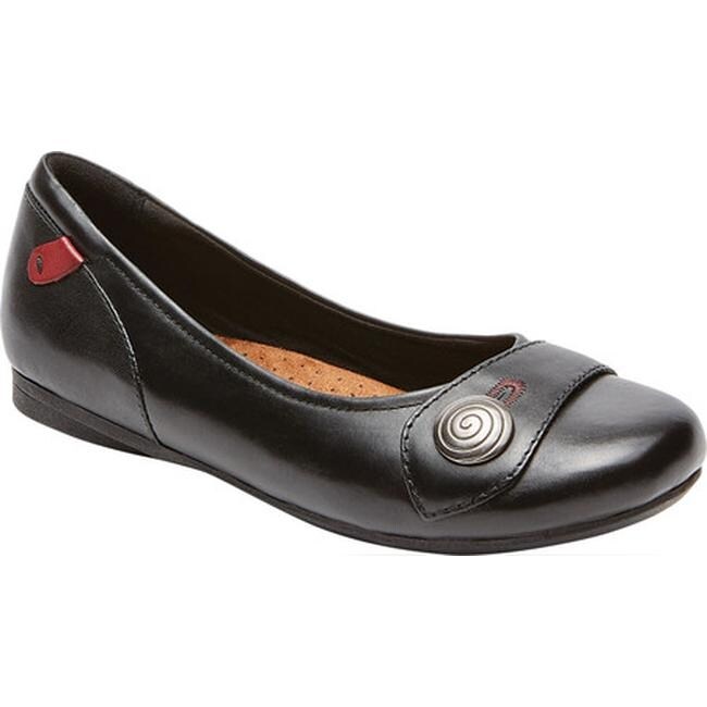 Rockport emma flat Clearance