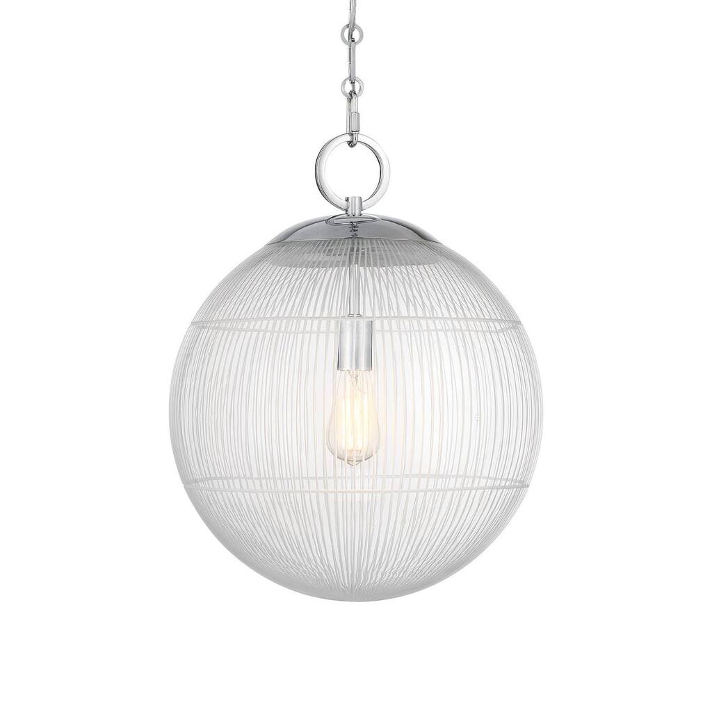 Savoy House 7-1840-1 Cabot 16" Wide Pendant