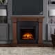 Option Chestnut Oak