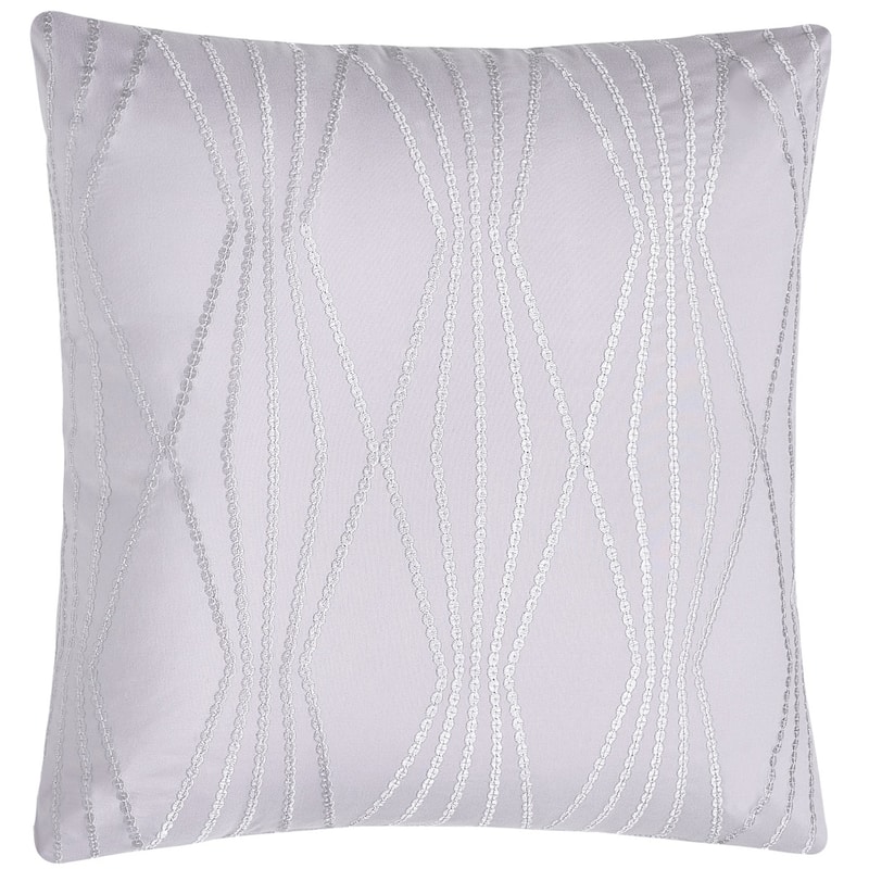 Nanshing Blair 13 Piece Floral Glam Comforter Set