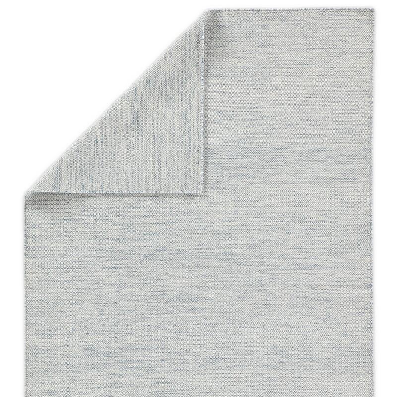 Provence Handmade Geometric Area Rug