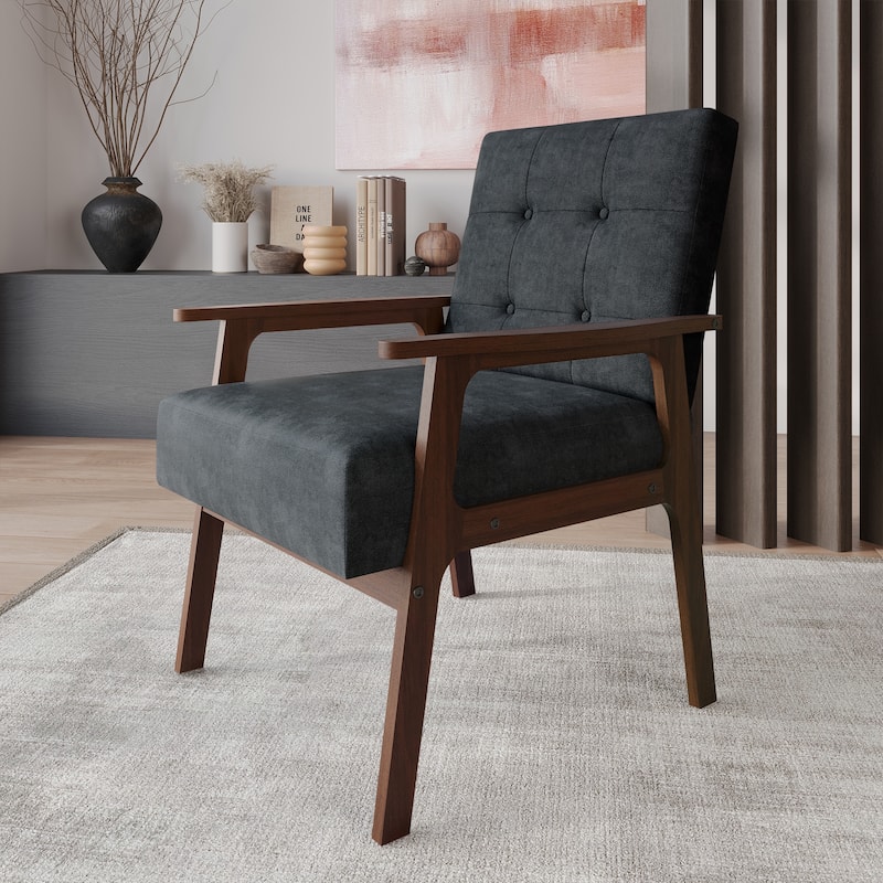 CraftPorch Modern Accent Chair