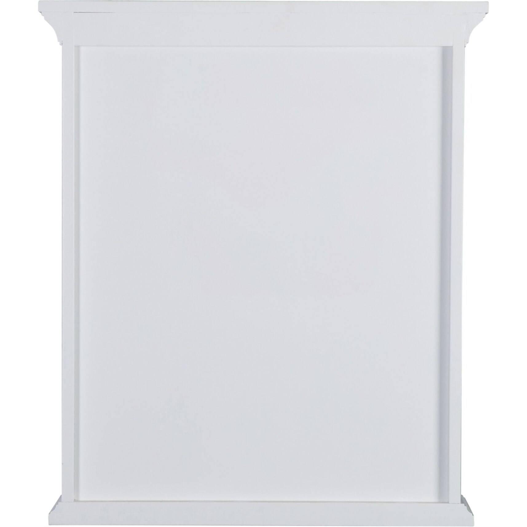 Shop Foremost Baw2428 Brantley 28 Wood Wall Mounted Bathroom Cabinet Overstock 23055085