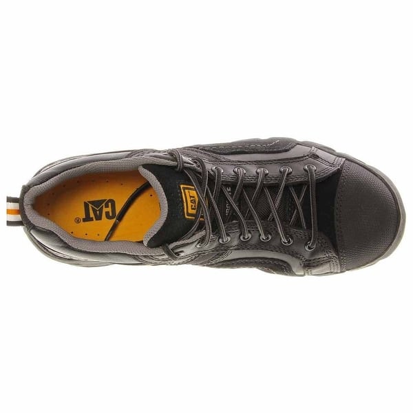 Shop Cat Footwear Mens Argon Composite Toe Work Shoe Work Duty