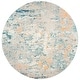 preview thumbnail 2 of 2, SAFAVIEH Madison Gully Modern Abstract Rug