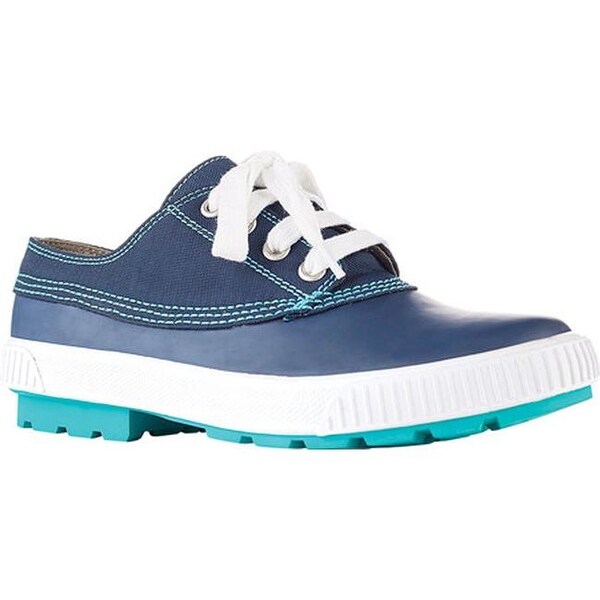 Cougar Women�s Dash Duck Shoe Navy Rubber/Packer Nylon Cougar Women�s Dash Duck Shoe Navy Rubber/Packer Nylon