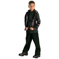Deluxe Terminator 4 John Connor Child Costume
