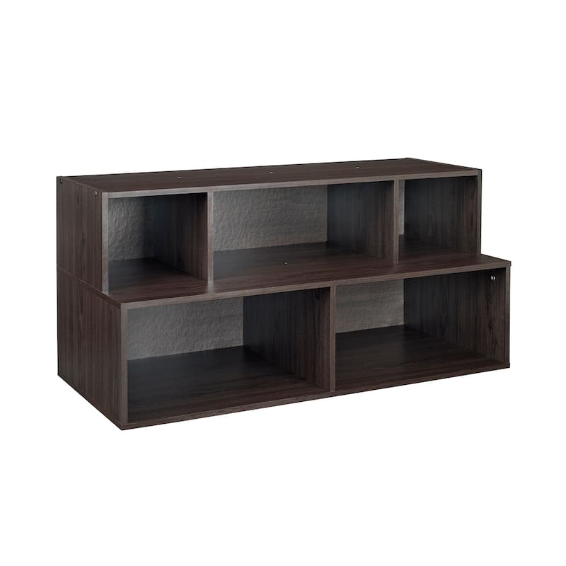 ClosetMaid Stackable Store-All Closet Organizer