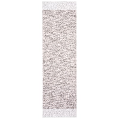 SAFAVIEH Handmade Nantucket Berdi Modern & Contemporary Geometric Cotton