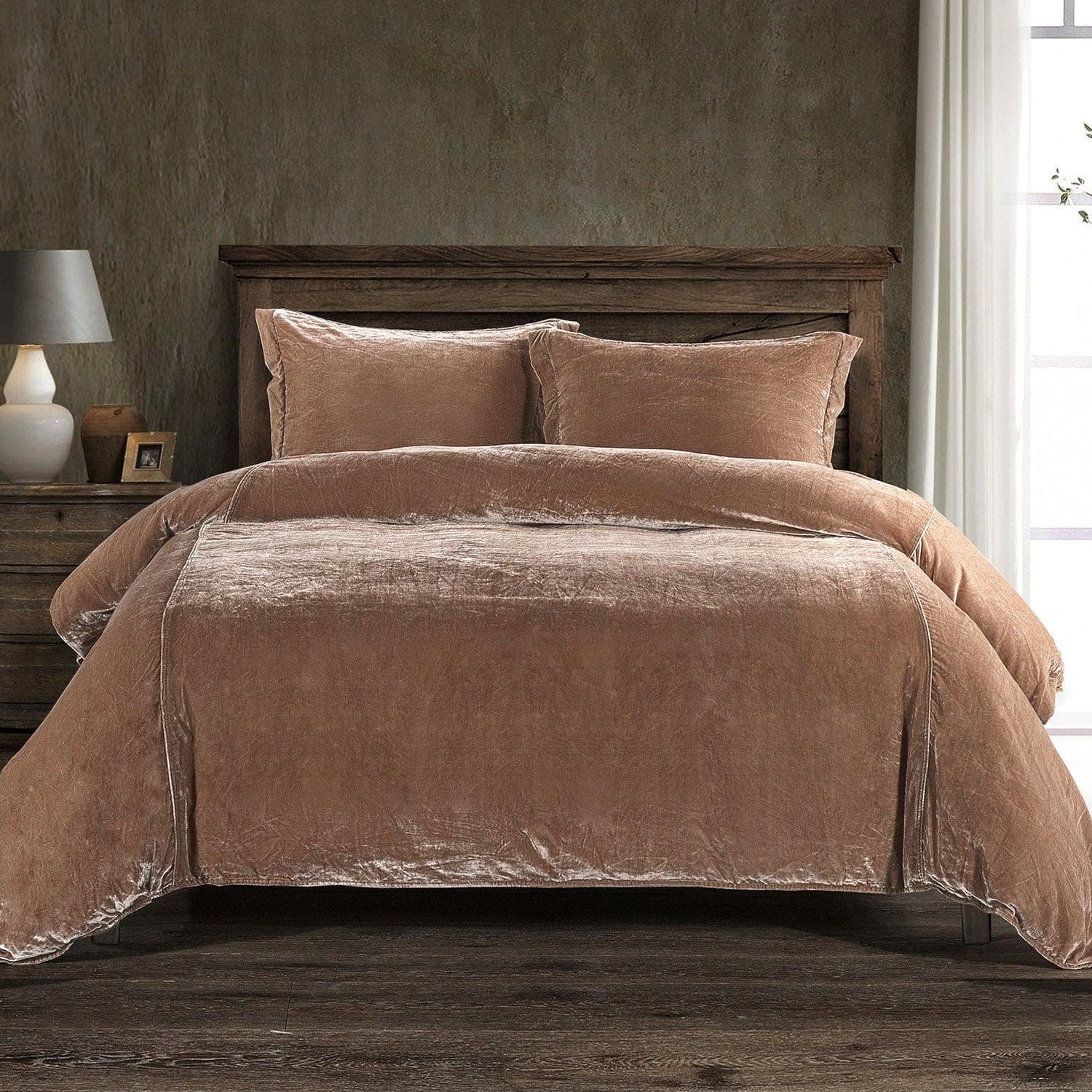 Option Dusty Rose