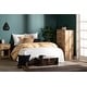 preview thumbnail 11 of 21, South Shore Tassio Modern Country 5-Drawer Chest