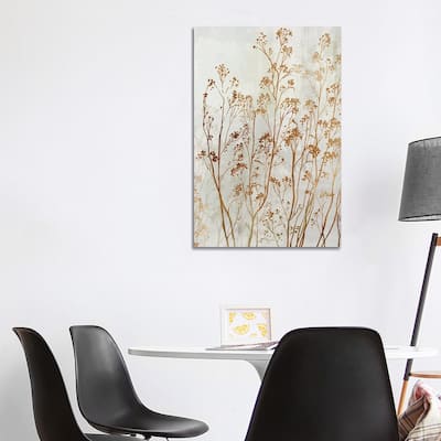 iCanvas "Botanical Bliss II" by Asia Jensen Canvas Print