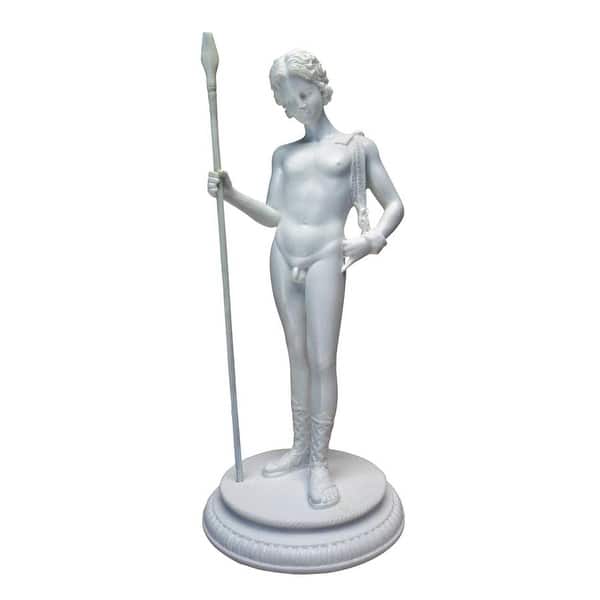 Design Toscano Dionysus Greek God Of Fertility Bonded Marble Resin Statue On Sale Overstock 21593126 Shop greek god totes created by independent artists from around the globe. design toscano dionysus greek god of fertility bonded marble resin statue