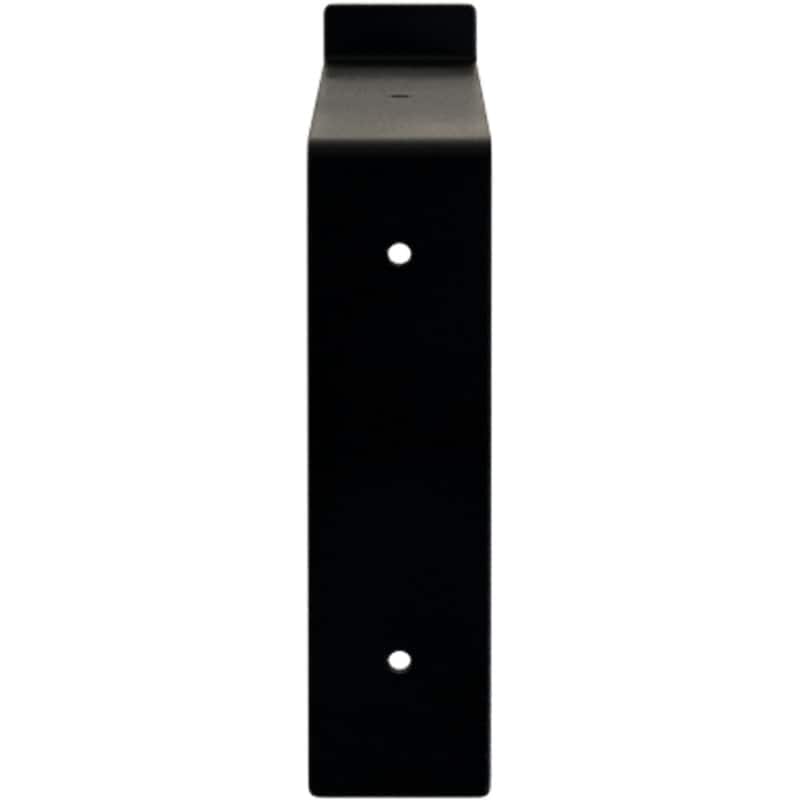 Steel Truss Shelf Bracket
