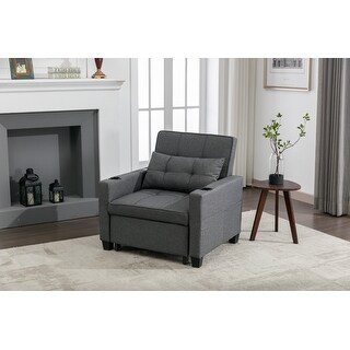 Sleeper Chair Beds with USB Ports - Bed Bath & Beyond - 39036412