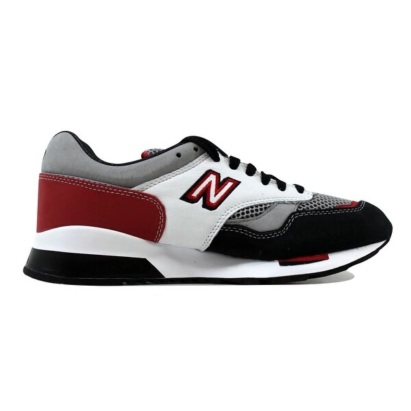 new balance 1500 men red