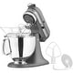 preview thumbnail 64 of 95, 5 Quart Tilt Head Stand Mixer with Pouring Shield