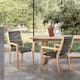 Option Teak