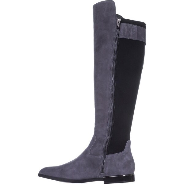 calvin klein priya wide calf