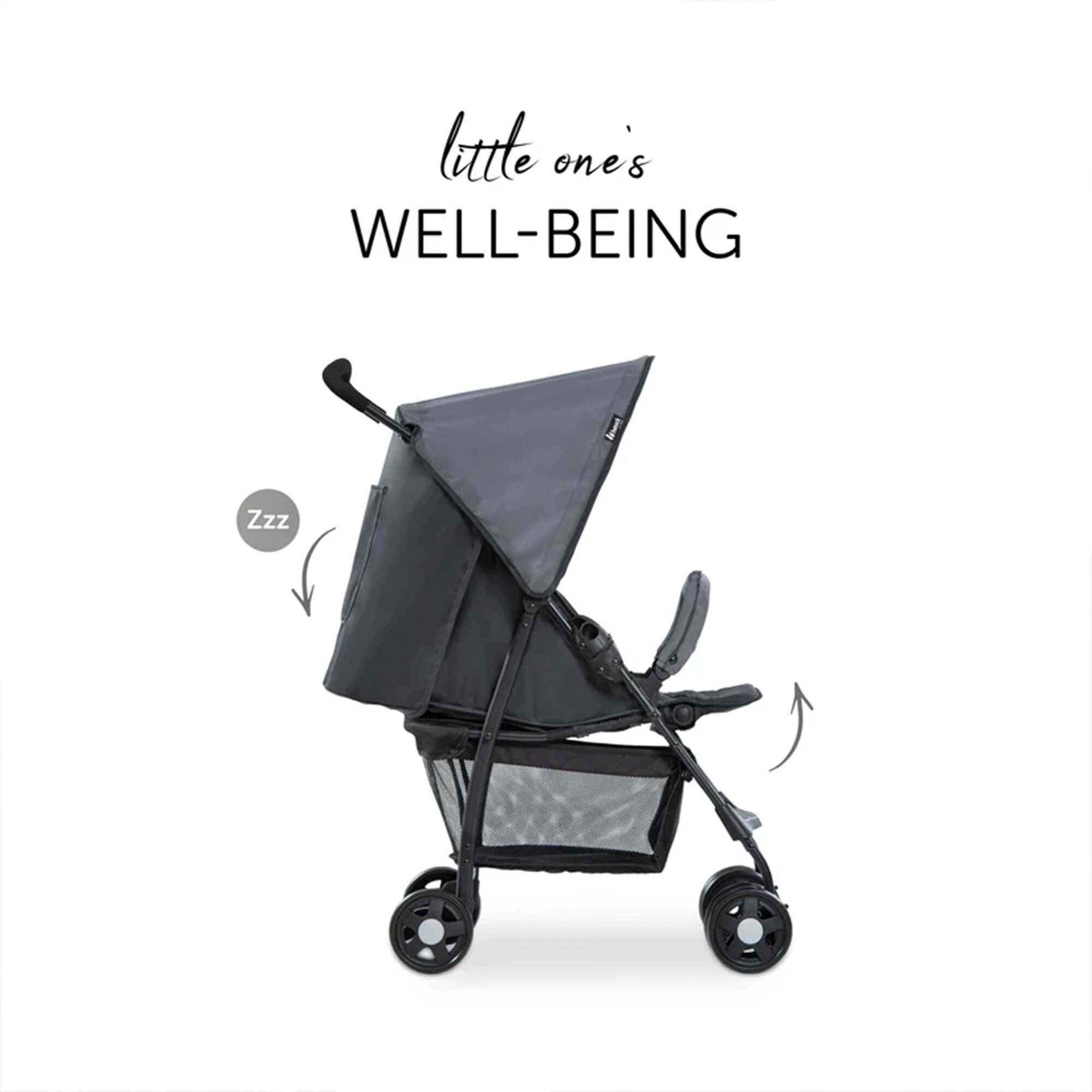 hauck sport stroller folded