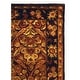 preview thumbnail 85 of 99, SAFAVIEH Handmade Antiquity Manda Traditional Oriental Wool Rug