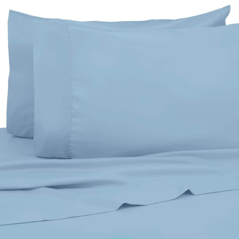 Kathy Ireland 1200 Thread Count 6 Piece Cotton Rich Sheet Set