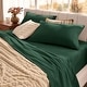preview thumbnail 49 of 69, Bare Home Organic Cotton Flannel Sheet Set
