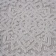preview thumbnail 5 of 11, LOOM & LUXE Collection 2X8 Medallion Indoor/Outdoor Area Rug - 96" D x 26" W x 0.28" H