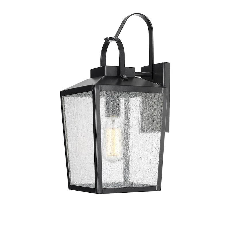 Millennium Lighting Devens 1 Light 16 inch Outdoor Wall Sconce