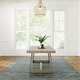preview thumbnail 21 of 52, Plank and Beam Classic Solid Wood Dining Table - 72"