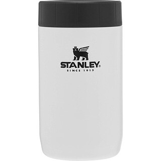 Stanley 14 oz. Adventure Stainless Steel Vacuum Insulated Food Jar - Polar  - 14 oz. - Bed Bath & Beyond - 29925167