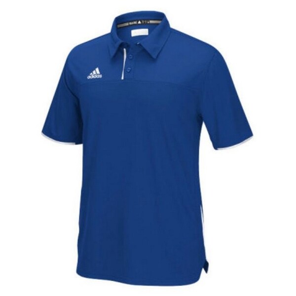 adidas golf poloshirt climacool