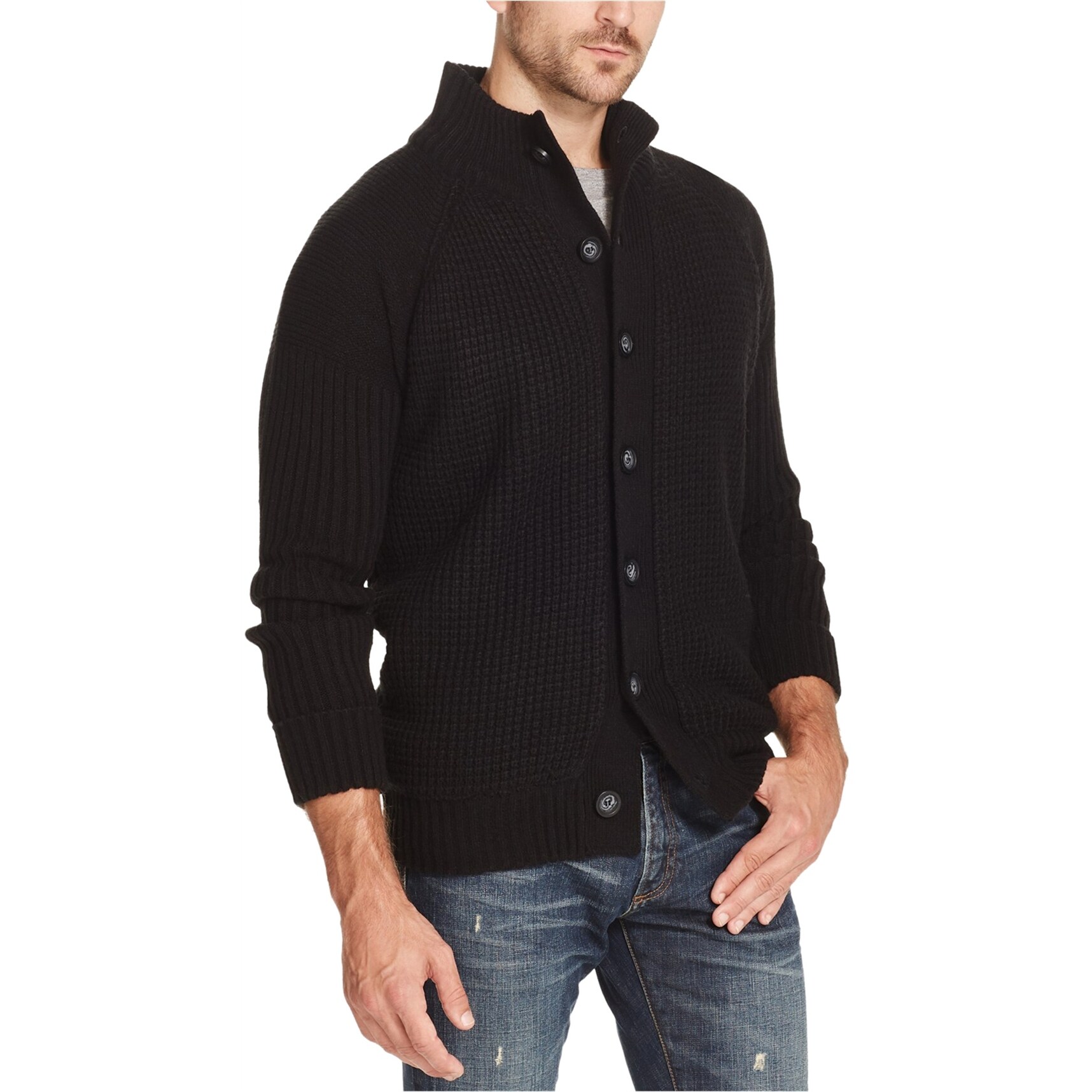 weatherproof cardigan