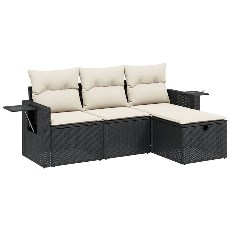 vidaXL Garden Sofa Set