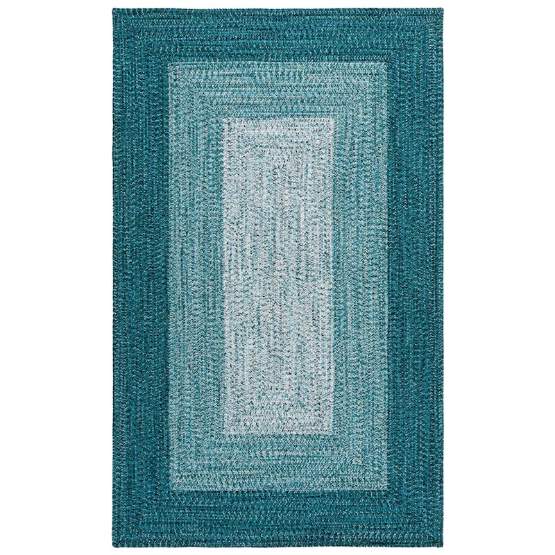 SAFAVIEH Handmade Braided Aubane Casual Rug