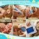 preview thumbnail 18 of 18, Gymax Kids Doctor Play Set w/Faucet Sink ECG Monitor Body Parts