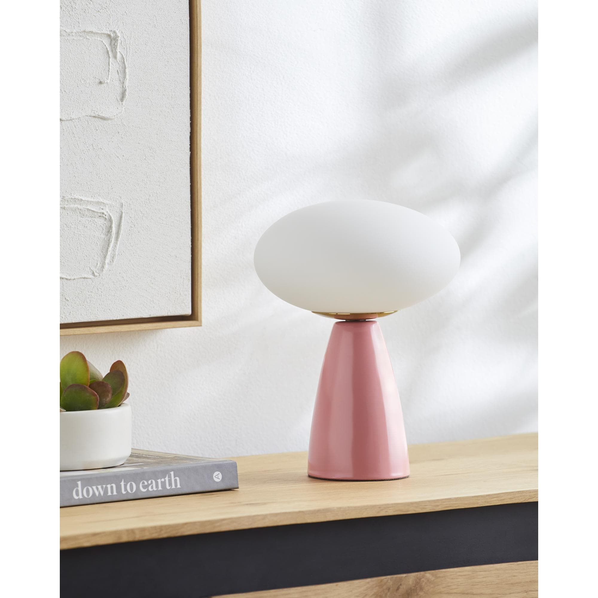 Livabliss Komorebi Modern Accent Table Lamp - 10