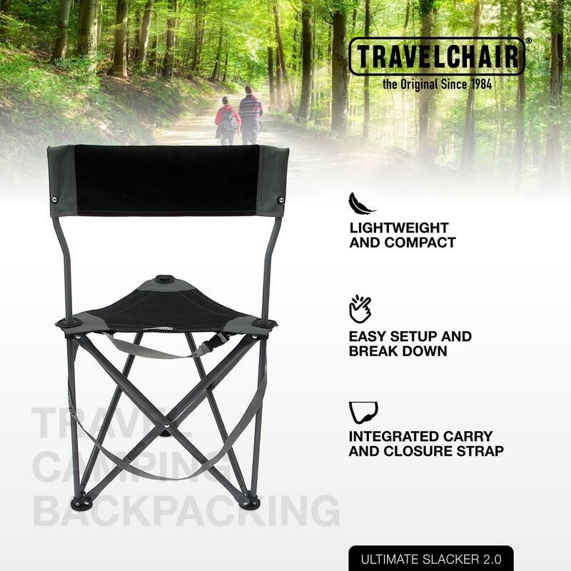TravelChair Ultimate Slacker 2.0 Bed Bath & Beyond 12898731