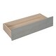 preview thumbnail 31 of 29, Full Size Platform Bed with 4 Drawers, Canopy Bedframe w/ 8 Support