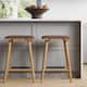Option Chestnut/Warm Pine