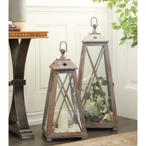 Bed bath and beyond lanterns top