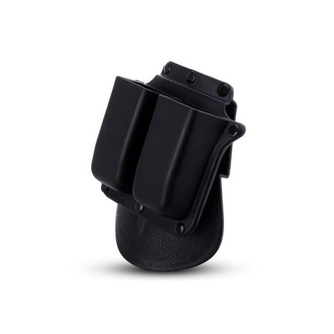 Quick Tactical Right Hand Holster & Magazine Pouch for Glock 17/22/31 Outdoor Hunting