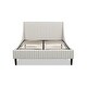 preview thumbnail 152 of 193, Aspen Upholstered Channel Tufted Platform Bed