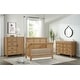 preview thumbnail 5 of 26, Soho Baby Mystic 4 in1 Convertible Crib