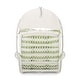 preview thumbnail 16 of 14, Greystone Outdoor/Indoor Wicker Hanging Chair w/8-foot Chain by Christopher Knight Home