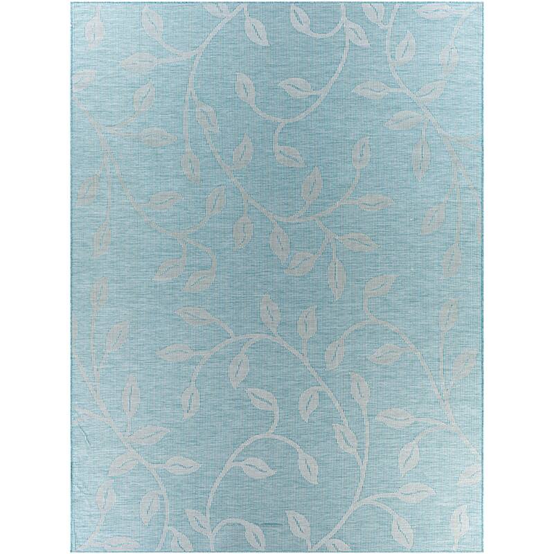 Artistic Weavers Otis Indoor / Outdoor Floral Area Rug