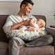 preview thumbnail 13 of 16, Boppy Original Support Nursing Pillow Protective Liner