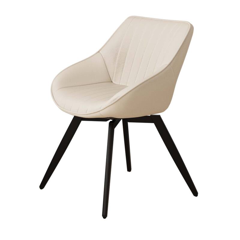 PU Dining Chair Set